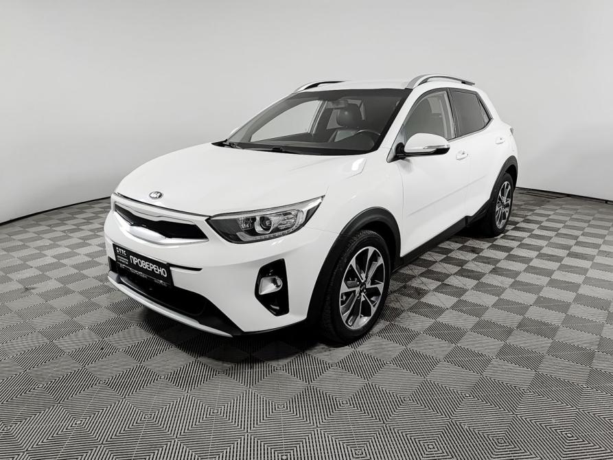 Kia Stonic I Уфа  - изображение 1