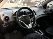 Chevrolet Aveo II Казань  - изображение 19
