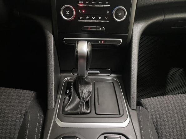 Renault Talisman I с пробегом 2016 года, цена 1 549 000 рублей, 152720 км, универсал, Автокод Объявления