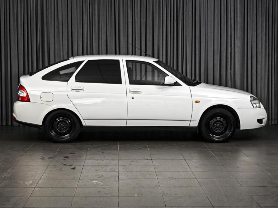 Lada (ВАЗ) Priora I Рестайлинг Ставрополь  - изображение 5