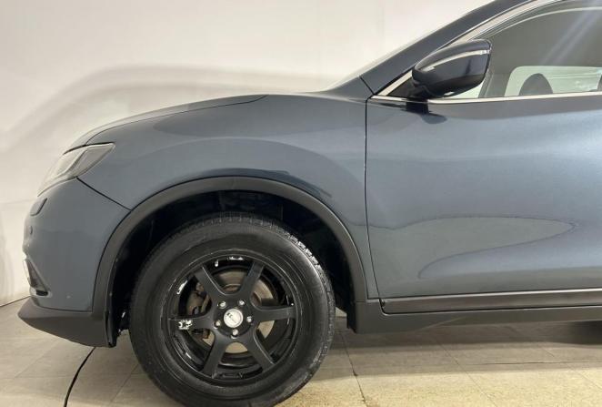 Nissan X-Trail III с пробегом 2016 года, цена 1 790 000 рублей, 156272 км, внедорожник, Автокод Объявления