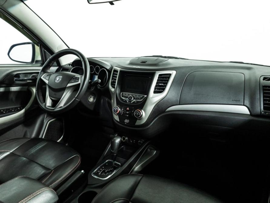 Changan CS35 Санкт-Петербург  - изображение 10