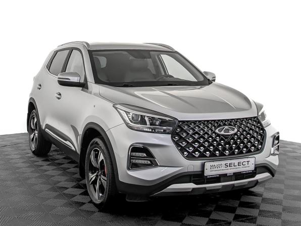 Chery Tiggo 4 Pro I с пробегом 2023 года, цена 1 600 000 рублей, 24900 км, внедорожник, Автокод Объявления
