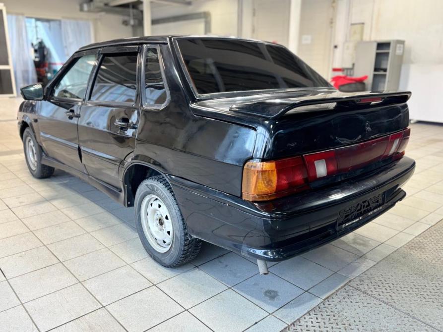 Lada (ВАЗ) 2115 Челябинск  - изображение 3