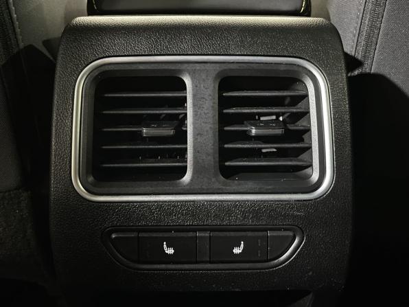 Haval F7x I с пробегом 2021 года, цена 1 690 000 рублей, 133330 км, внедорожник, Автокод Объявления