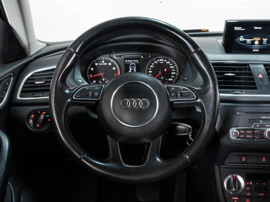Audi Q3 I (8U) Ставрополь  - изображение 12
