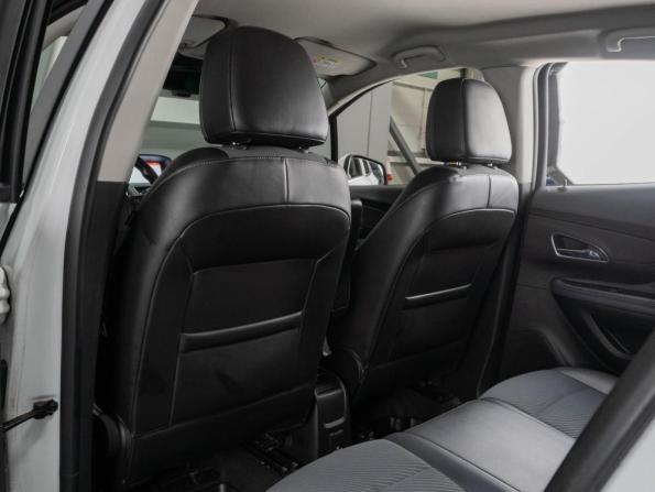 Opel Mokka I с пробегом 2014 года, цена 1 199 000 рублей, 85162 км, внедорожник, Автокод Объявления