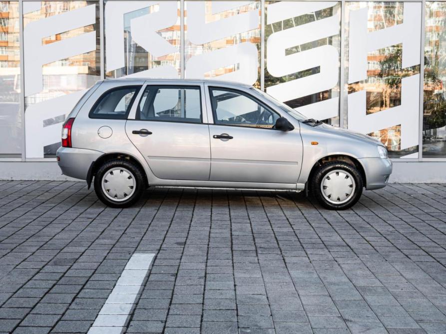 Lada (ВАЗ) Kalina I Ставрополь  - изображение 5