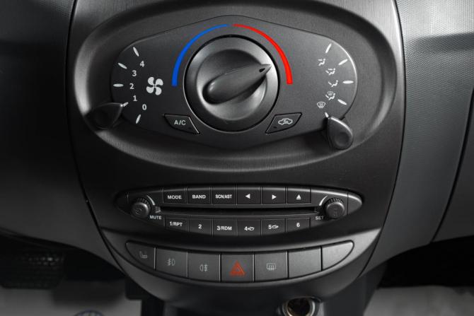 Chery IndiS (S18D) I с пробегом 2012 года, цена 379 000 рублей, 140000 км, хэтчбек, Автокод Объявления