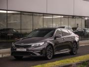 Kia Optima IV Рестайлинг Санкт-Петербург  - изображение 35