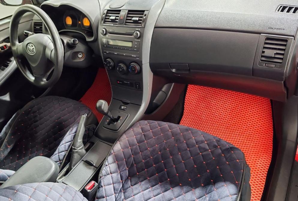 Toyota Corolla X (E140 E150) Ярославль  - изображение 15