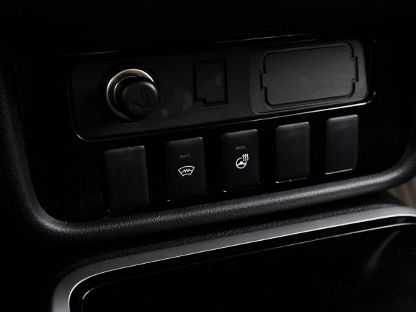 Mitsubishi Outlander III Рестайлинг 2 с пробегом 2018 года, цена 1 794 000 рублей, 180870 км, внедорожник, Автокод Объявления