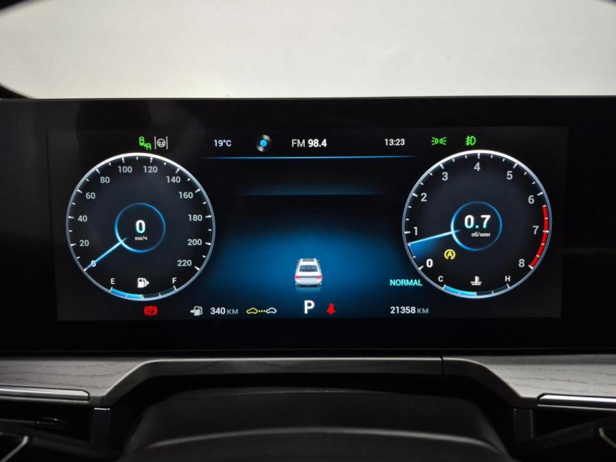 Chery Arrizo 8 Альметьевск  - изображение 21