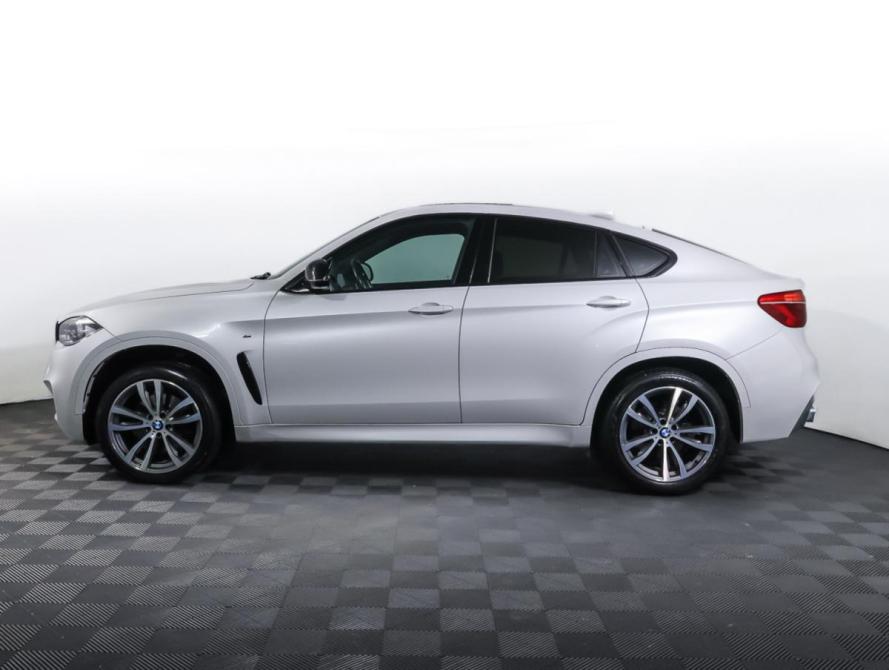 BMW X6 II (F16) Москва  - изображение 9