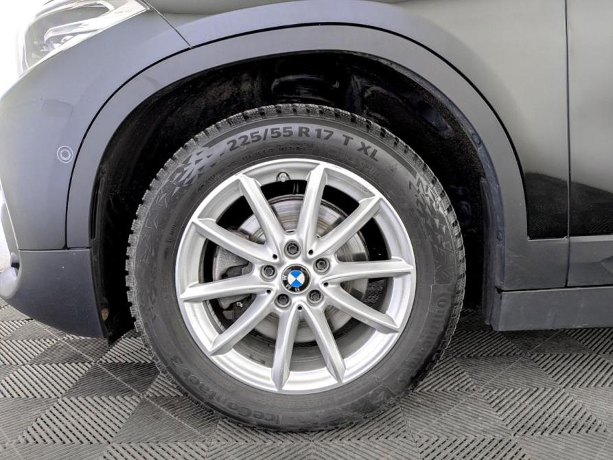 BMW X2 I (F39) Москва  - изображение 19