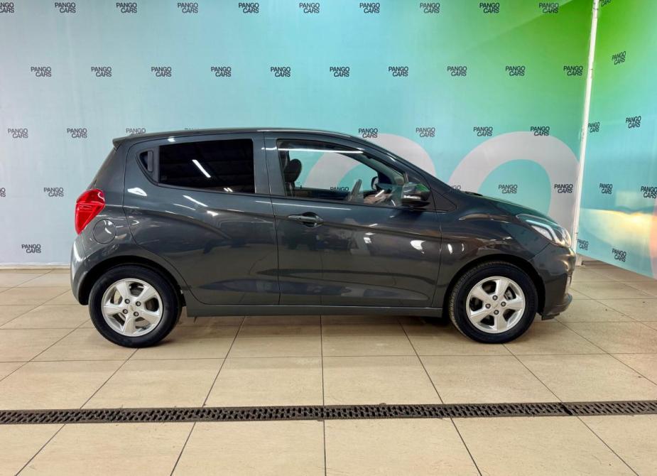 Chevrolet Spark IV Рестайлинг Набережные Челны  - изображение 4