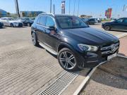 Mercedes-Benz GLE II (V167) Минеральные Воды  - изображение 2