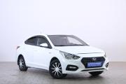 Hyundai Solaris II Омск  - изображение 22