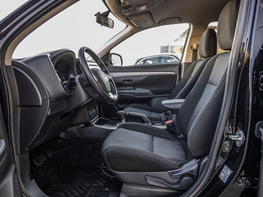 Mitsubishi Outlander III Рестайлинг 2 Волгоград  - изображение 27