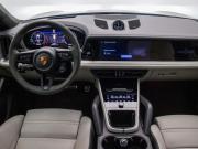 Porsche Cayenne III Рестайлинг Москва  - изображение 38