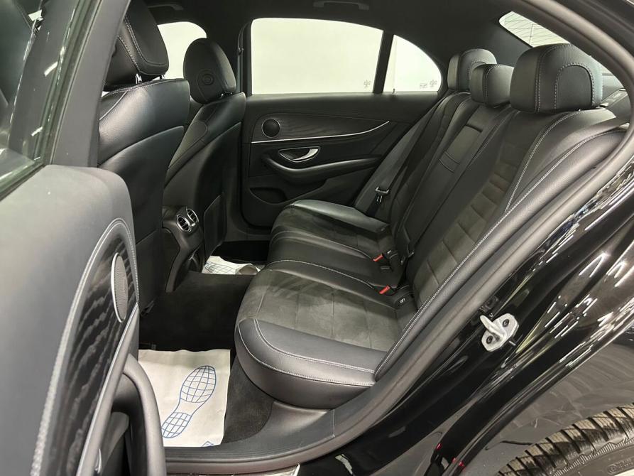 Mercedes-Benz E-Класс V (W213 S213 C238) Москва  - изображение 16