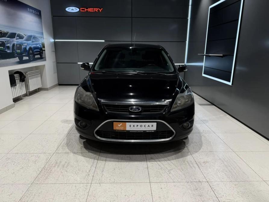 Ford Focus II Рестайлинг Новосибирск  - изображение 8
