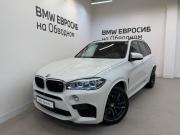 BMW X5 M II (F85) Санкт-Петербург  - изображение 25