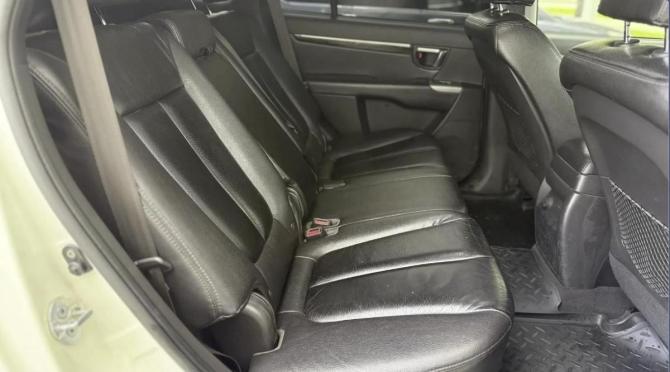Hyundai Santa Fe II Рестайлинг с пробегом 2010 года, цена 1 320 000 рублей, 279819 км, внедорожник, Автокод Объявления