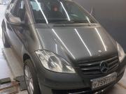 Mercedes-Benz A-Класс II (W169) Рестайлинг Москва  - изображение 53