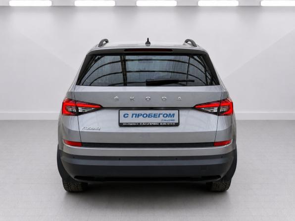 Skoda Kodiaq I с пробегом 2020 года, цена 2 470 000 рублей, 104577 км, внедорожник, Автокод Объявления