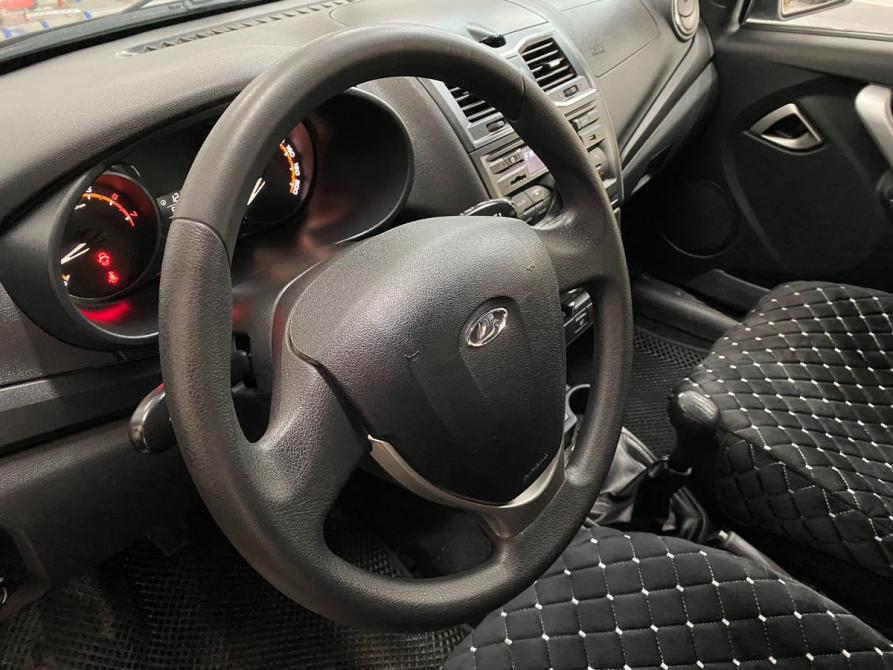 Lada (ВАЗ) Granta I Рестайлинг Волгоград  - изображение 10
