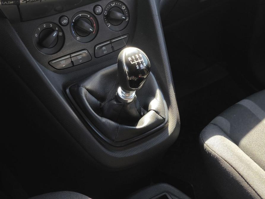 Ford Transit Connect II Санкт-Петербург  - изображение 16