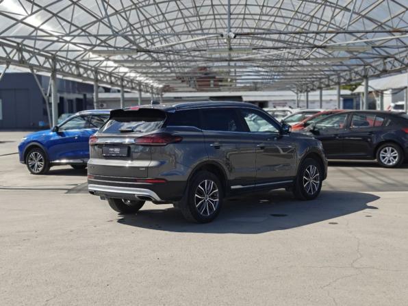 Belgee X70 I с пробегом 2024 года, цена 2 182 400 рублей, 43849 км, внедорожник, Автокод Объявления