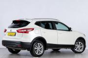 Nissan Qashqai II Челябинск  - изображение 22