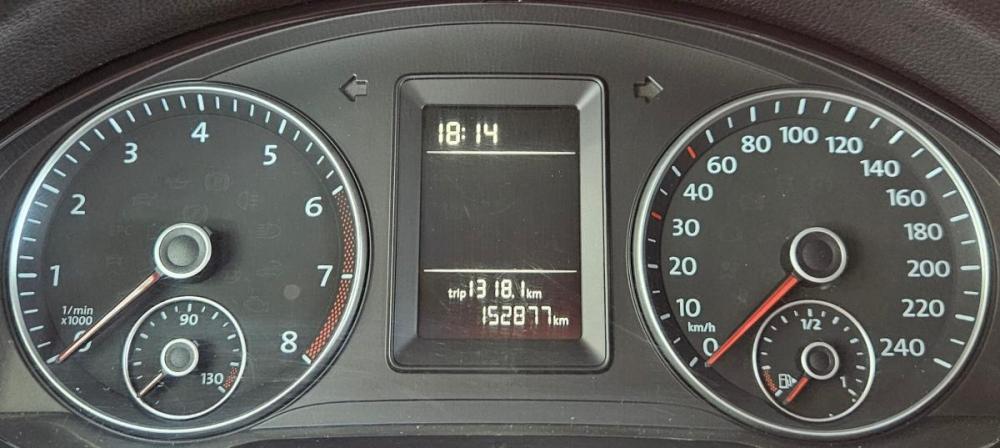 Volkswagen Golf Plus II Вологда  - изображение 10
