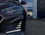 Hyundai Sonata VII (LF) Рестайлинг Альметьевск  - изображение 72