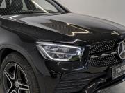 Mercedes-Benz GLC I (X253) Рестайлинг Санкт-Петербург  - изображение 56