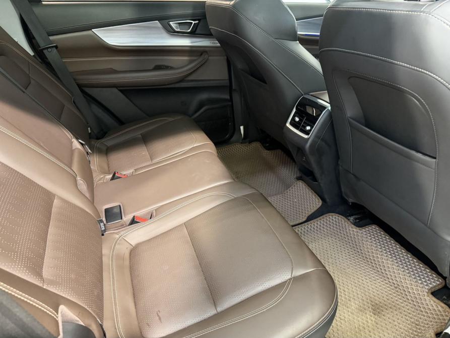 Chery Tiggo 8 Pro I Химки  - изображение 15