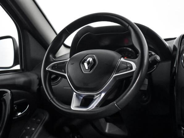 Renault Duster I Рестайлинг с пробегом 2019 года, цена 1 485 000 рублей, 73296 км, внедорожник, Автокод Объявления