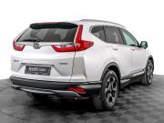 Honda CR-V V Москва  - изображение 35