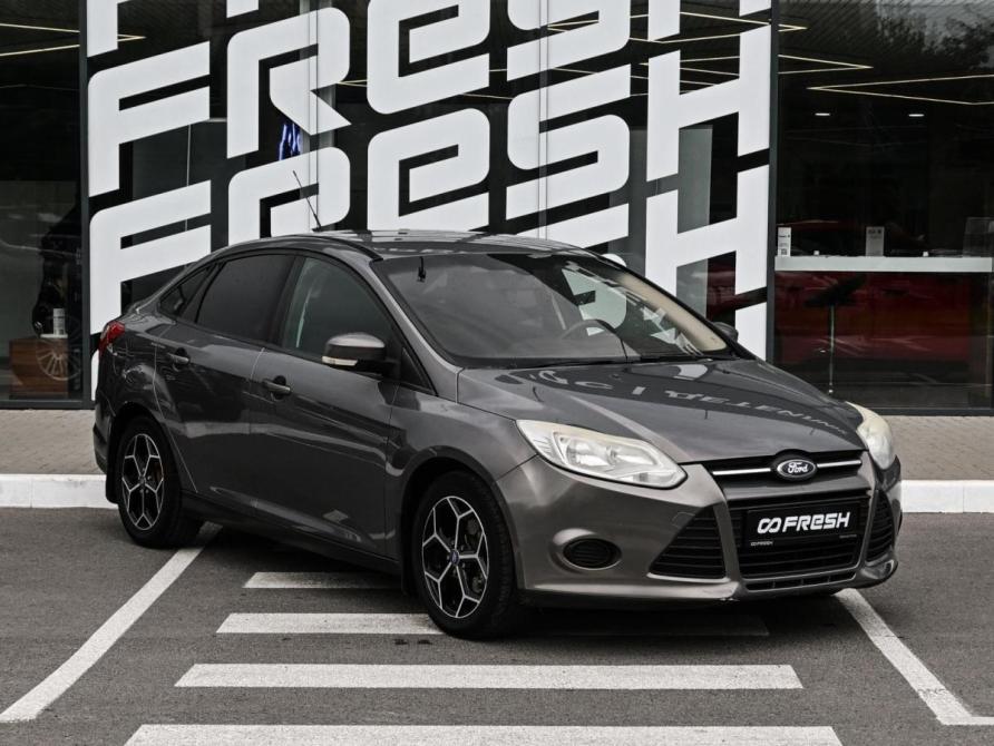Ford Focus III Волгоград  - изображение 1