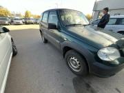Chevrolet Niva I Рестайлинг Воронеж  - изображение 8