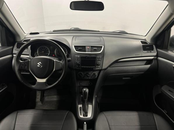Suzuki Swift IV с пробегом 2011 года, цена 855 000 рублей, 130514 км, хэтчбек, Автокод Объявления