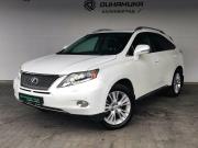 Lexus RX III Калининград  - изображение 18