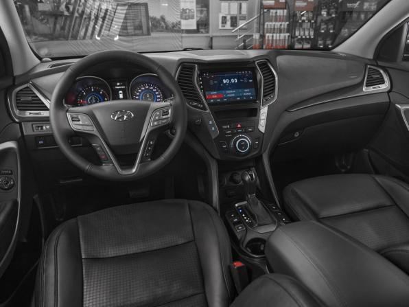 Hyundai Santa Fe III с пробегом 2013 года, цена 1 699 000 рублей, 172700 км, внедорожник, Автокод Объявления