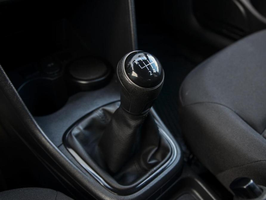 Volkswagen Polo V Рестайлинг Курган  - изображение 20