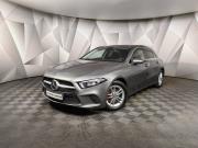 Mercedes-Benz A-Класс IV (W177) Москва  - изображение 23