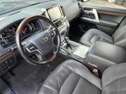 Toyota Land Cruiser 200 Series Рестайлинг 2 Санкт-Петербург  - изображение 27