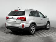 Kia Sorento II Рестайлинг Санкт-Петербург  - изображение 23