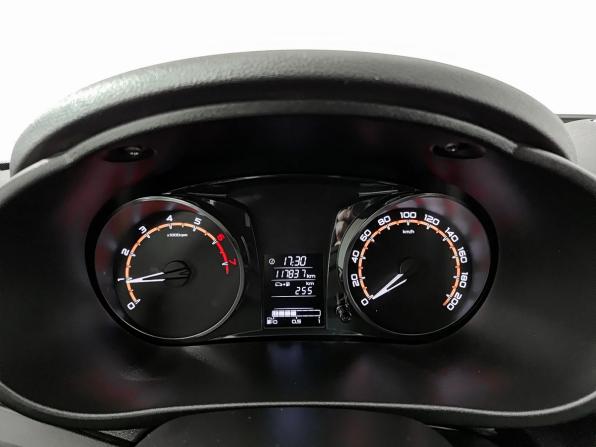 Lada (ВАЗ) Granta I Рестайлинг с пробегом 2019 года, цена 474 000 рублей, 117830 км, универсал, Автокод Объявления